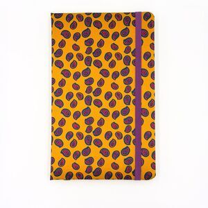 Moleskine Limited Edition Boxed Notebook - Silk Padded Hard Cover - NEW IN BOX